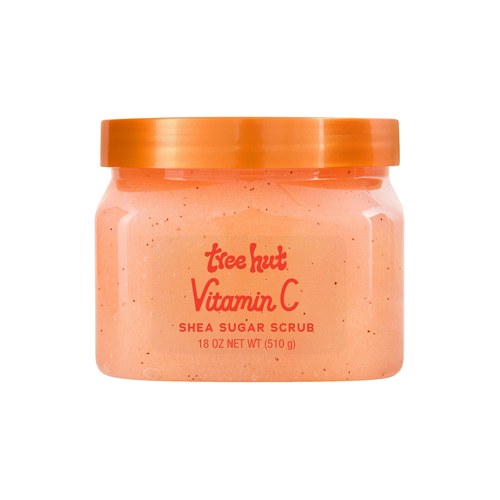 Body Scrubs