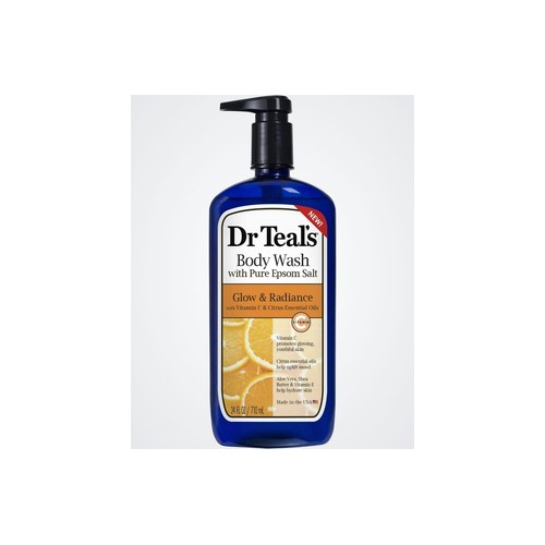 Body Wash & Shower Gels