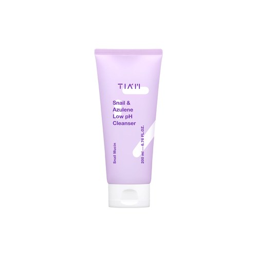 Facial Cleansers