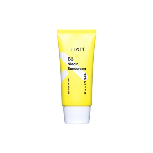Sunscreens