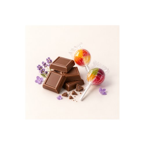 Sweets & Chocolate