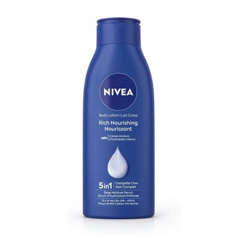 Nivea Rich Nourishing Body Lotion 400ml