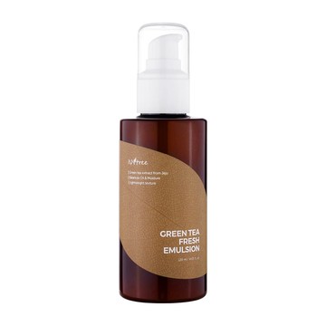 Isntree Green Tea Fresh Emulsion 120ml