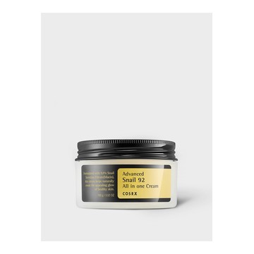 COSRX Advanced Snail 92 All in One Cream 100g