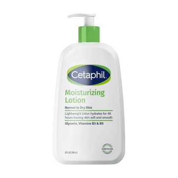 Cetaphil Moisturising Lotion 591ml