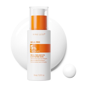 NINELESS MELA-PRO 5% TXA Serum 30ml