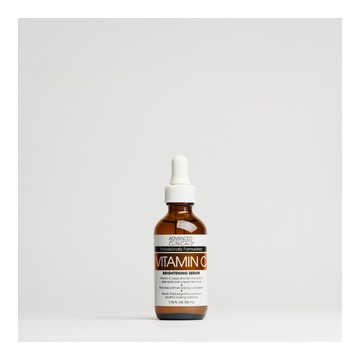 Advanced Clinicals Vitamin C Face Serum 1.75oz / 52ml