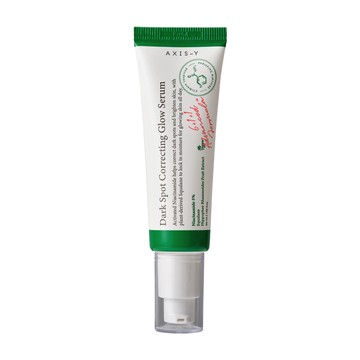 AXIS-Y Dark Spot Correcting Glow Serum 50ml