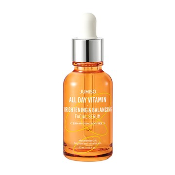 Jumiso All Day Vitamin Brightening & Balancing Serum 30ml