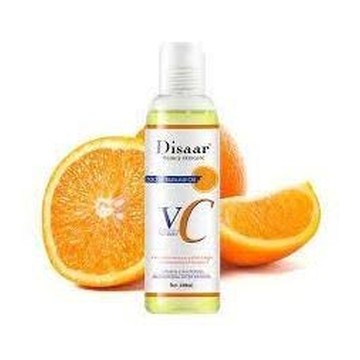 Disaar Vitamin C Body Oil 200ml