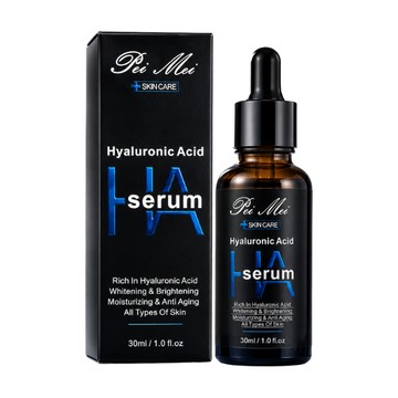 Pei Mei Hyaluronic Acid Serum 30ml