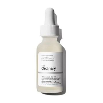 The Ordinary Alpha Arbutin 2% + HA 30ml / 2%