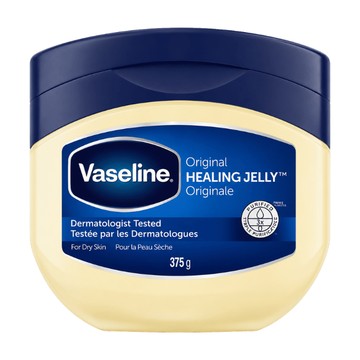 Vaseline Original Healing Jelly 375g