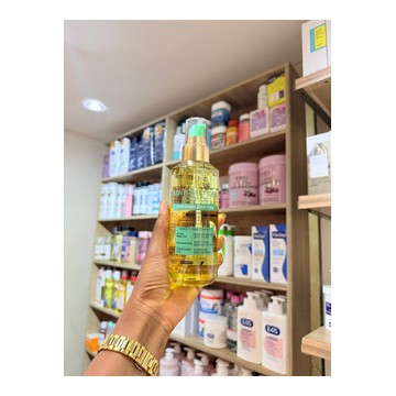Active Caviar Drip Body Oil 100ml