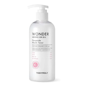 TONYMOLY Wonder Ceramide Mochi Toner 300ml